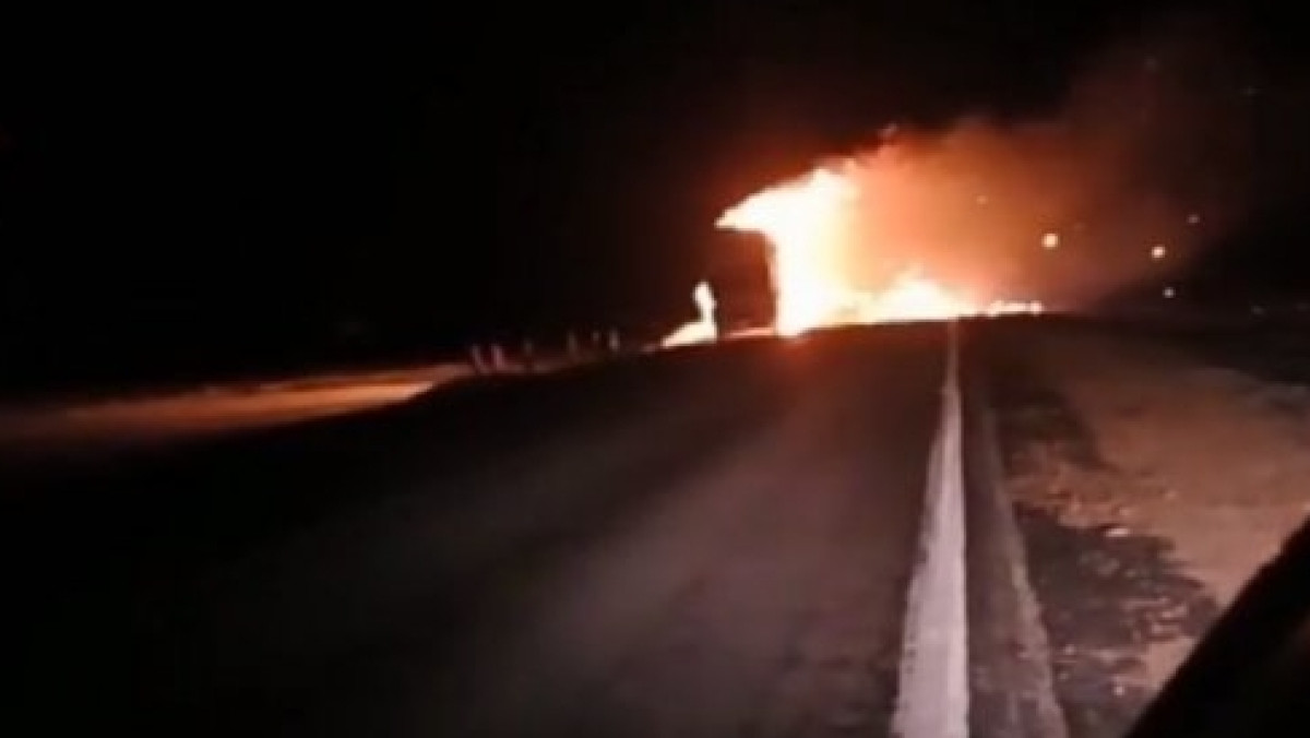 Скриншот с видео