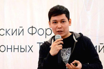 Фотография к новости: В ситуации с GetContact виноваты сами казахстанцы - эксперт