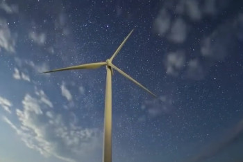 Фотография к новости: Изобретение по ветровой энергетике запатентовали в одном из вузов Тараза