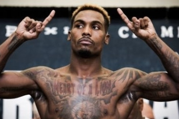 Фотография к новости: Геннадию Головкину бросили новый вызов