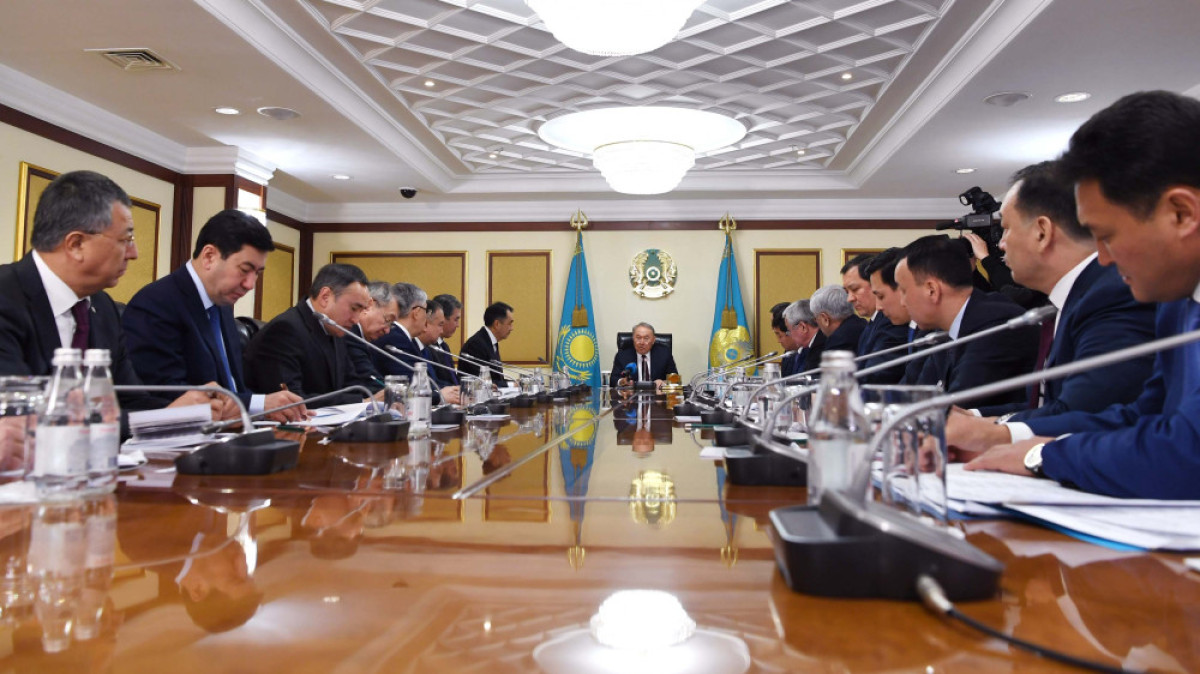 пресс-служба Акорды