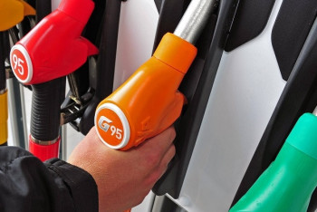 Фотография к новости: Ограбивших АЗС налетчиков разыскивает полиция Кокшетау 