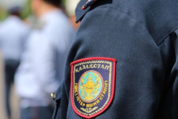 Фотография к новости: Пропавшие три подростка найдены кызылординскими полицейскими