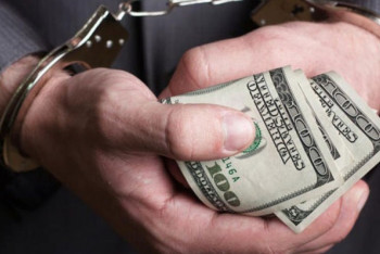 Фотография к новости: У нас обязательно надо человека поймать и посадить - Президент