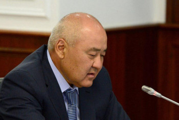 Фотография к новости: Назарбаев Шукееву: С большой надеждой я тебя отправил в МСХ