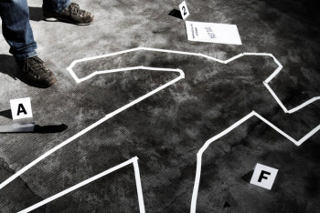 Фотография к новости: Мертвыми найдены мать и двое сыновей в Шымкенте