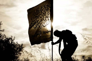 Фотография к новости: За пропаганду экстремистского течения осужден житель Алматинской области