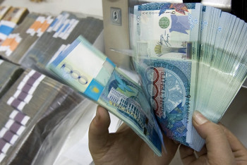 Фотография к новости: "Подаренные" чиновникам квартиру и авто прокомментировал акимат СКО