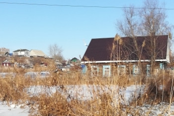 Жители Костаная опасаются подтопления своих домов грунтовыми водами