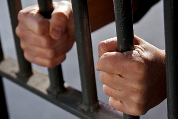 Фотография к новости: Задержанного в ходе спецоперации судят в Алматы