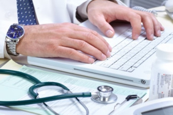 Фотография к новости: Электронные паспорта здоровья внедрят в Астане 