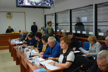 Фотография к новости: Как воровали нефть, рассказали в суде водители ОПГ "Четыре брата"