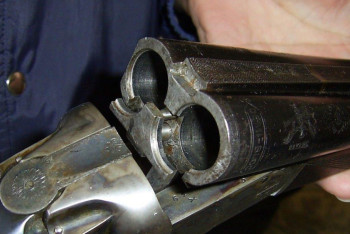 Фотография к новости: Семь единиц незарегистрированного оружия изъяли в Акмолинской области 