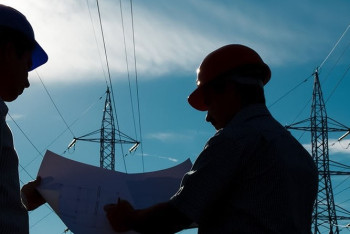 Фотография к новости: Казахстанцы оценили качество электроснабжения в стране на 5,6 балла