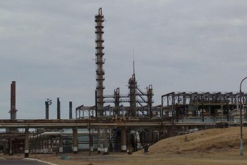 Фотография к новости: В злоупотреблении монопольным положением подозревается "КазГПЗ" 