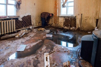 Фотография к новости: Готовиться к "самому худшему" начали в Карагандинской области 