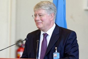 Фотография к новости: Путин назначил нового посла России в Казахстане 