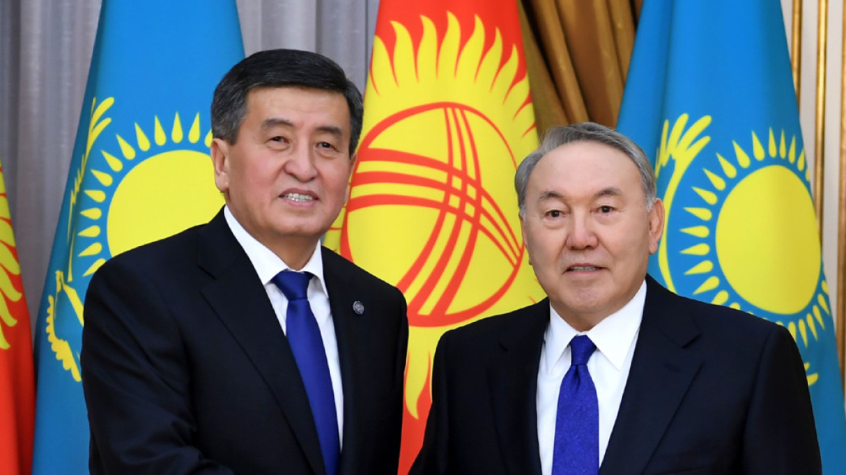 пресс-служба Акорды