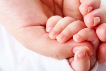 Фотография к новости: О состоянии найденного в мусорном баке малыша рассказали в Доме ребенка  