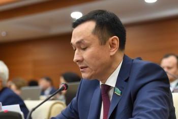 Фотография к новости: Число гособъектов сокращается только формально – депутат о приватизации