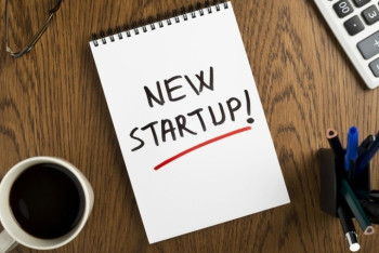 Фотография к новости: Площадку для тестирования стартапов открыли в Астане 