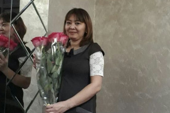 Шестую операцию перенесла учительница из Уральска, пострадавшая при взрыве