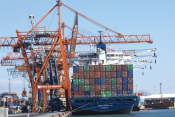 20 торговых судов будут работать на Каспийском море под казахстанским флагом – Касымбек