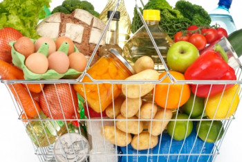 Фотография к новости: На сколько подорожали товары и услуги в Казахстане