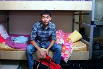 Фотография к новости: Рейтинг общежитий будет составлен в Казахстане