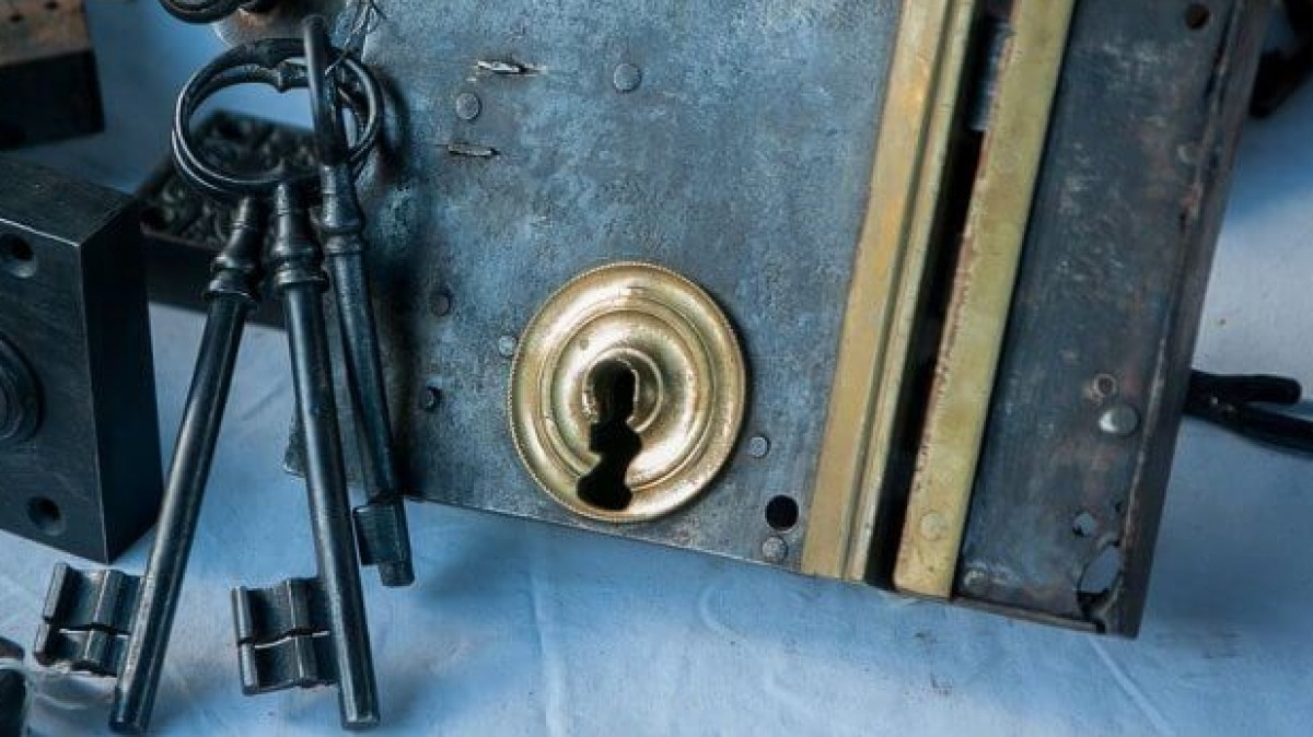 Из открытых источников