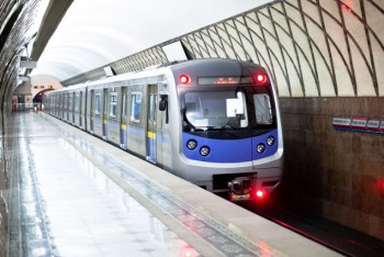 Фотография к новости: Открытие новых станций метро в Алматы увеличит пассажиропоток до 18 млн в год