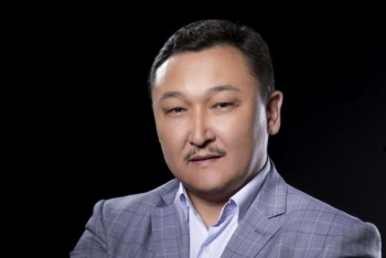 Фотография к новости: Ерлан Билал просил суд не лишать его заслуженных наград