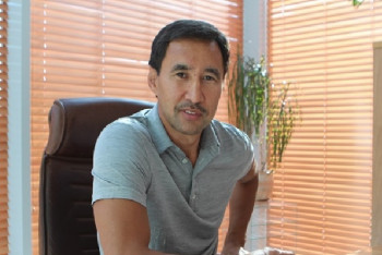 Фотография к новости: Еще одно дело против Муратхана Токмади передано в суд