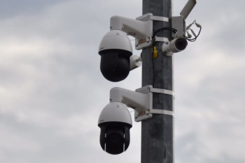 Фотография к новости: Сколько штрафов наложено благодаря камерам на дорогах, подсчитали в Астане