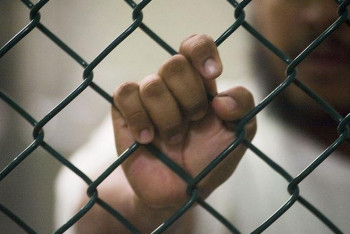 Фотография к новости: Тюремное население Казахстана сократилось втрое с 1990-х годов  