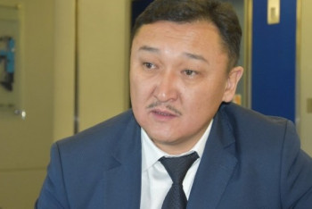 Фотография к новости: Дело директора драмтеатра Алматы: прокурор запросил штраф в 90 млн тенге