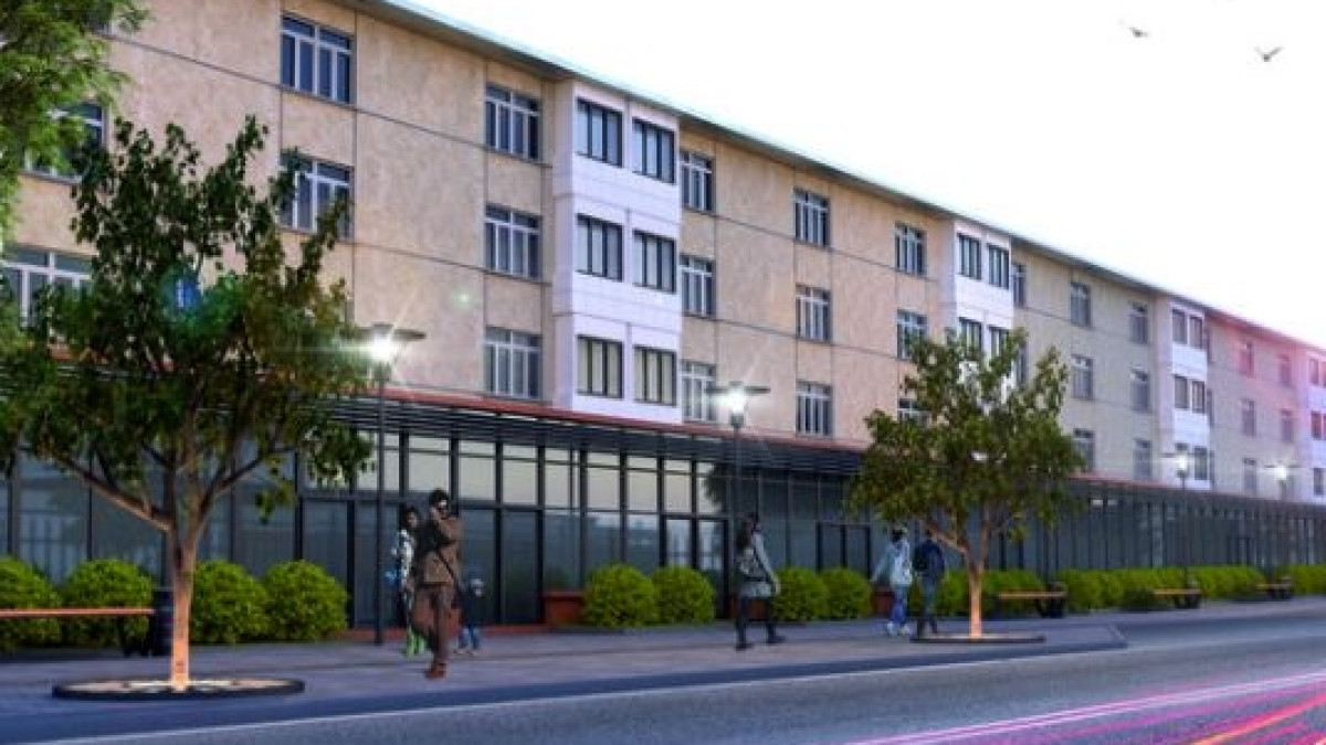 Скриншот из проекта 