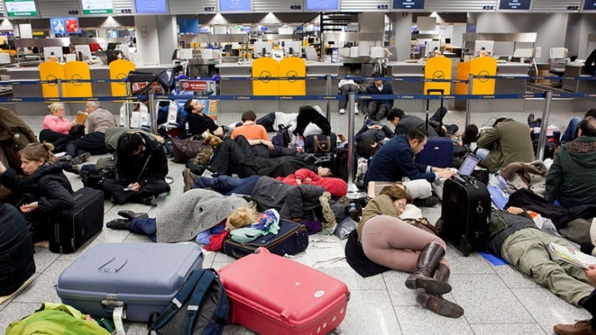 Иллюстративное фото 