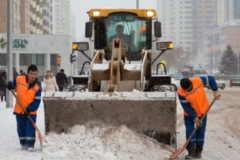 Как будут бороться с паводками в Астане, рассказали в акимате