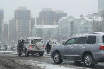 Фотография к новости: Снести 10 многоэтажек намерены в Алматы