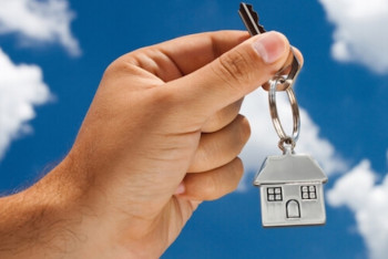 Фотография к новости: На 24 млрд тенге увеличит Жилстройсбербанк займы по программе "Нұрлы жер"