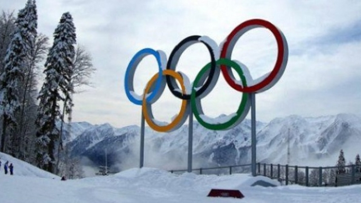 Олимпийские игры в Южной Корее будут транслировать на "Хабаре" 