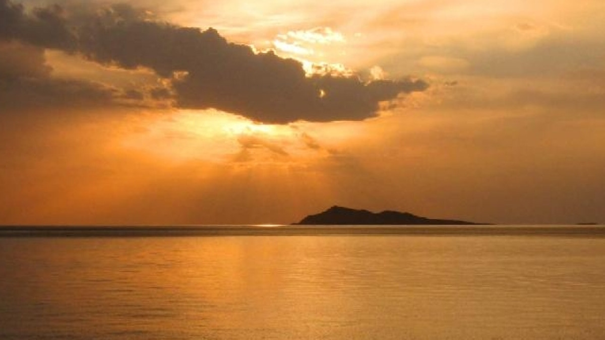 На побережье Алаколя откроют пятизвездочный отель