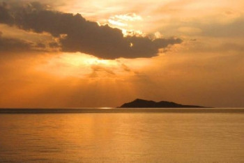 На побережье Алаколя откроют пятизвездочный отель