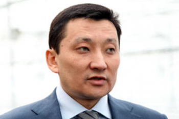 Фотография к новости: Штраф вместо срока: Султанбекову изменили приговор