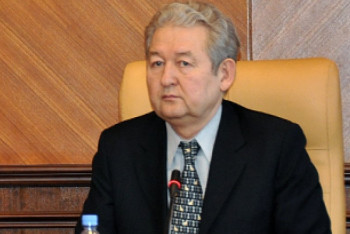 Фотография к новости: Аслан Мусин сделал первое заявление после смерти сына