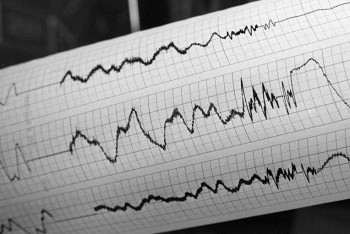 Фотография к новости: Землетрясение магнитудой 4,2 произошло близ Алматы