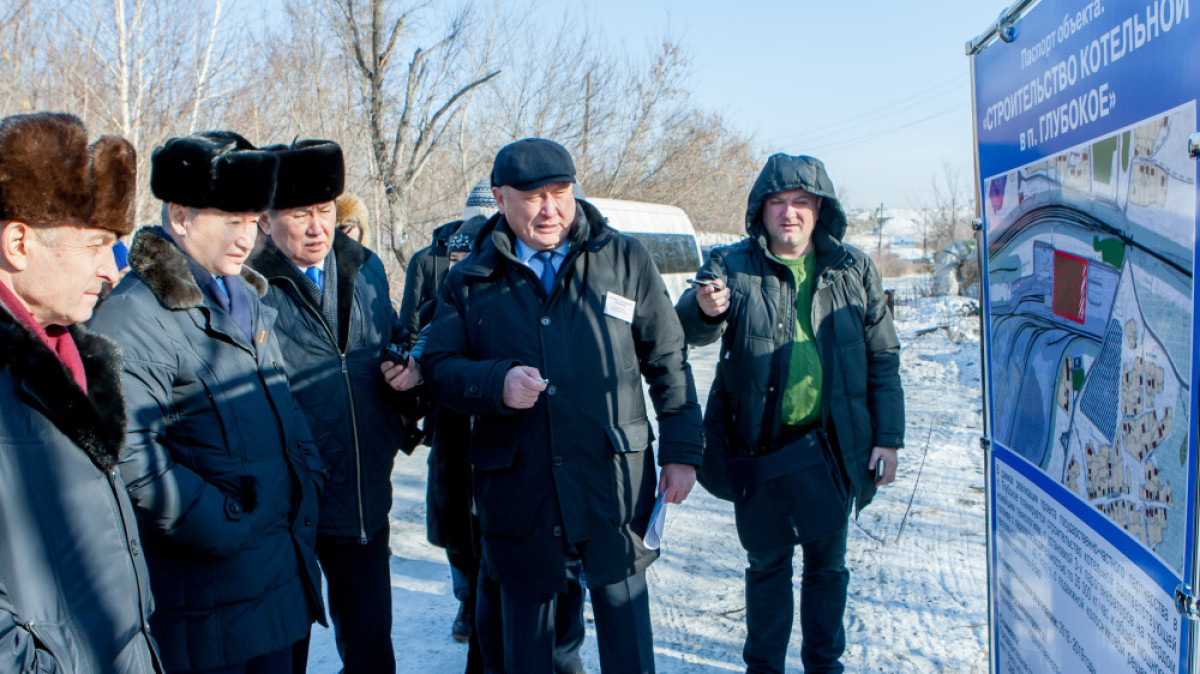 пресс-служба акима ВКО 