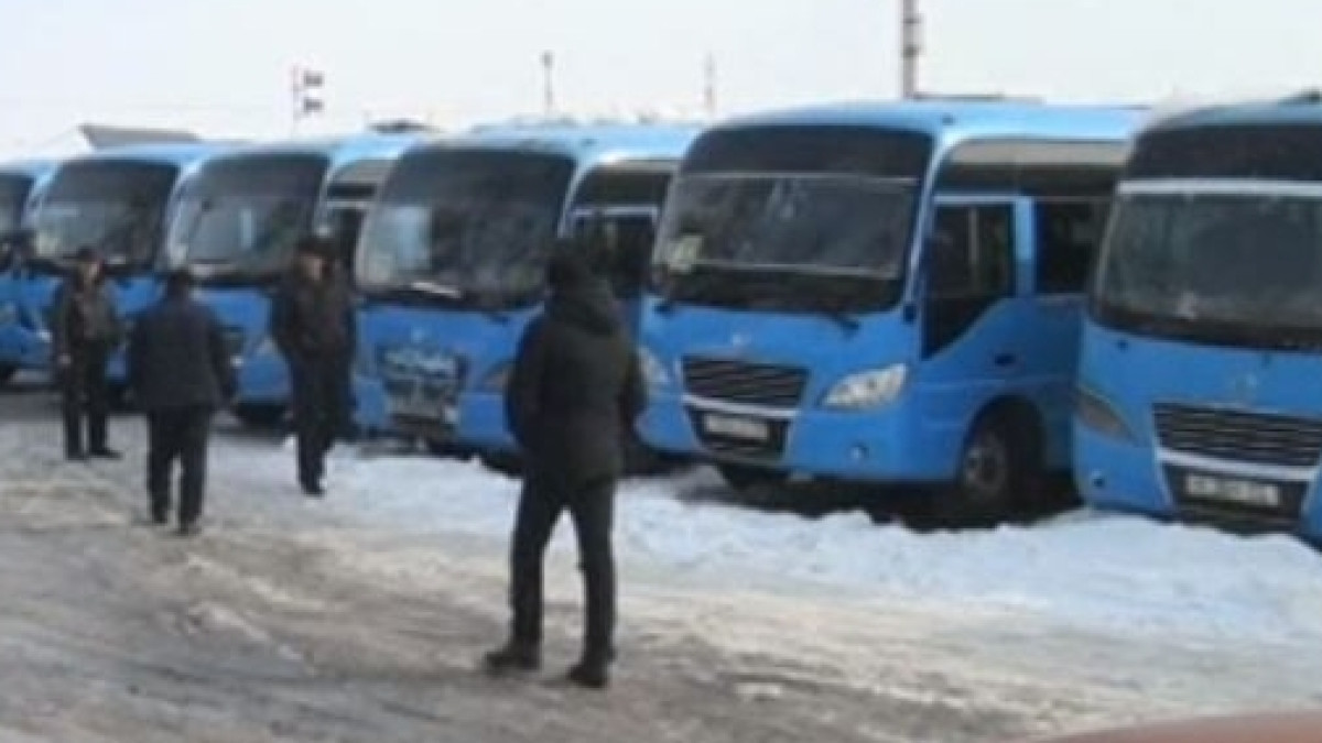 Скриншот из видео