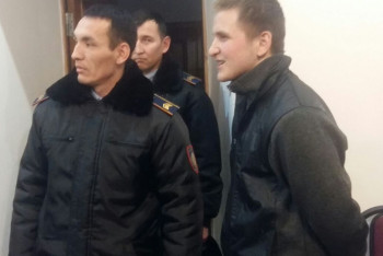 Полицейских подозревают в пытках подростка в ЗКО